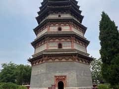 -天宁寺