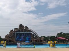 -美的鹭湖探索王国