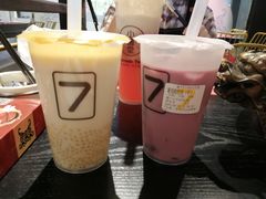 -7分甜(尹山湖歌林公园店)