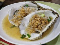 -柒柒海里·平价海鲜·蒸汽·家宴(金沙滩店)