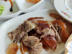 -海湾壹品·粤菜·早茶·烤鸭(拱北店)