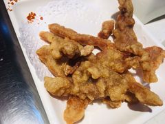 小酥肉-海底捞火锅(海悦天地店)