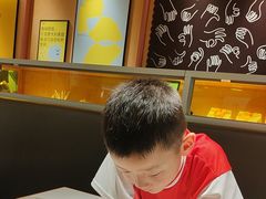 -菲滋意式餐厅(温岭银泰城店)