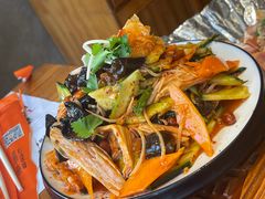 -四斤烤肉(建平店)