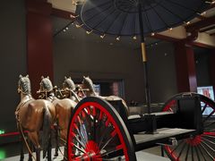 -北京大葆台遗址博物馆