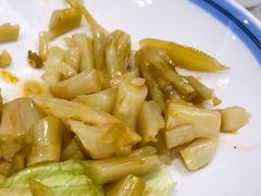 -启东海鲜人家(古美路店)