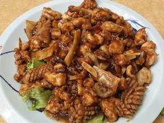-普天和酒楼·新津菜·烤鸭(天津之眼店)