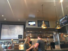 大堂-Fergburger(皇后镇店)