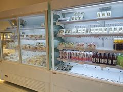 -烘焙町面包店(西四店)