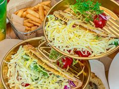 -LUCCA卢卡西班牙海鲜饭(远洋广场店)