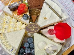 -PETIT PARIS 小巴黎(花园道店)