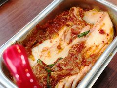-神仙雪浓汤(明洞店)