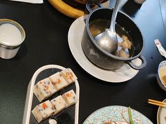 -魁盛居百年鲁菜馆(中林路店)