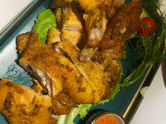 -BetterThai 泰加(苏州中心店)