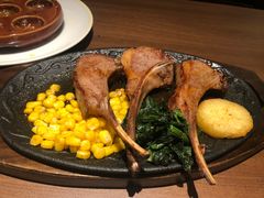 -萨莉亚意式餐厅(大宁音乐广场店)