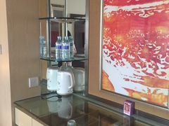 -北京瑞麟湾温泉度假酒店