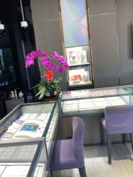 -周大福CHOW TAI FOOK(南翔老街店)