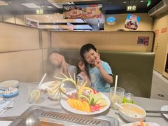 -海底捞火锅(正大乐城店)