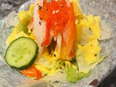 -大渔铁板烧(中山路八佰伴店)