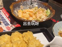 -古田居·特色寿司料理(星之岛旗舰店)