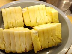 -喜家自助小火锅(卓悦里店)