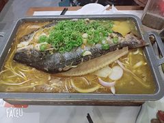 -火龙堂·风味民间菜(文一路店)