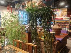 -西江美食舫·江西菜(健德桥店)