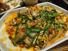 -李不管把把烧(火车南站店)
