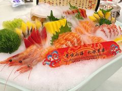 -天鲜阁·海鲜粤菜·33年老字号(天河棠下店)