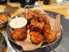 -源味屋韩式火锅&炸鸡(鼎城当代商城店)