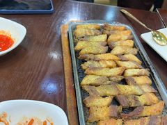 -釜山豚骨汤饭(芝罘万达广场店)
