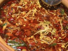 -兔槽江湖菜·重庆璧山兔(水围店)