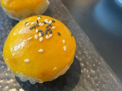 千层和牛酥-丽晶轩中餐厅(重庆丽晶酒店)