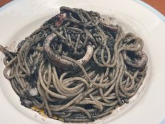 -萨莉亚意式餐厅(杭州西溪龙湖天街店)