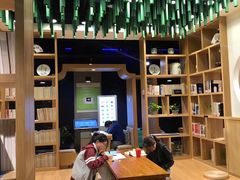 -我嘉书房(南翔名士居店)