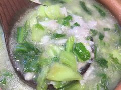 红军芋子盖菜-醉南拳客家菜·河田鸡(东街口航空大厦店)