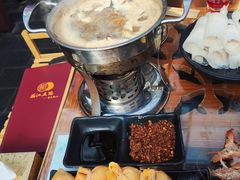 -丽江庭院之爱在路上(西单店)