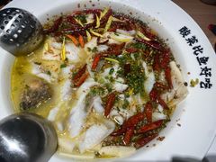 -新太二·鲜料川菜(群光广场店)