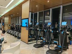 -普拉达游泳健身(水湾1979店)