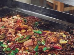 -湘西乌龙山铁板烧(双桥店)