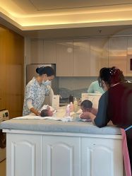 -和伊母婴护理中心·全套房(金山店)