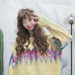 -INSTYLE造型·明星店