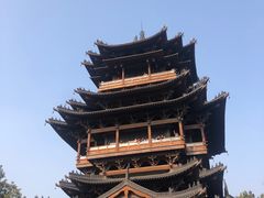 -杭州半山国家森林公园