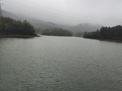 -南京汤山紫清湖生态旅游温泉度假区