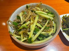 -金穗园·砂锅粥.醉鸡煲火锅(长寿路店)