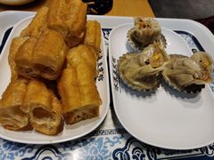 -冰泉豆浆馆(阳朔店)