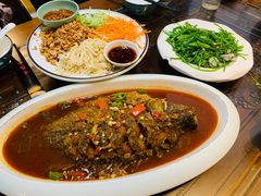 -云隐小厨·传统大理美食(复兴路店)