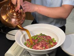 -百年神厨·地道川菜(清江西路店)