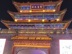 -鼓楼夜市