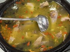 -江宁肚包鸡(铁心桥店)